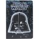 Darth Vader, Crystal Art Notizbuch 18x26cm