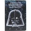 Darth Vader, Crystal Art Notizbuch