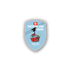 DAVOS - Stockwappen Easy Life