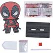 Deadpool, Crystal Art Buddy | Bild 5
