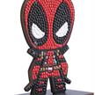 Deadpool, Crystal Art Buddy | Bild 2
