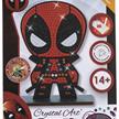 Deadpool, Crystal Art Buddy | Bild 4