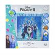 Die Eiskönigin - völlig unverfroren (Frozen), Bild 70x70cm Crystal Art Kit | Bild 4