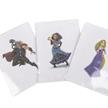 Disney 100 Crystal Art Sticker Pack | Bild 2