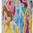 Disney Prinzessinen Medley, Bild 90x65cm Crystal Art Kit | Bild 2