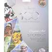 Display Disney 100 Crystal Art Sticker Pack | Bild 3