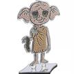 Dobby, Crystal Art Mirror Buddy, ca. 12cm | Bild 2