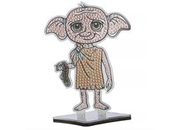 Dobby, Crystal Art Mirror Buddy, ca. 12cm