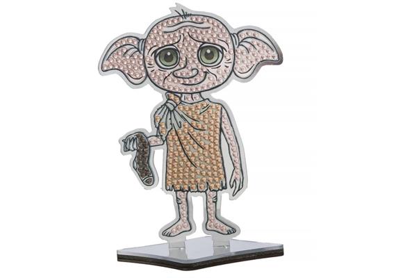 Dobby, Crystal Art Mirror Buddy, ca. 12cm