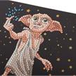 Dobby der Hauself, 18x18cm Crystal Art Card | Bild 2