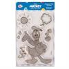 Donald Duck, Crystal Art A6 Stempel Set