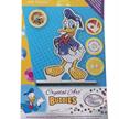 Donald Duck, Crystal Art Buddy ca. 11x8cm | Bild 5