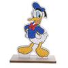 Donald Duck, Crystal Art Buddy ca. 11x8cm