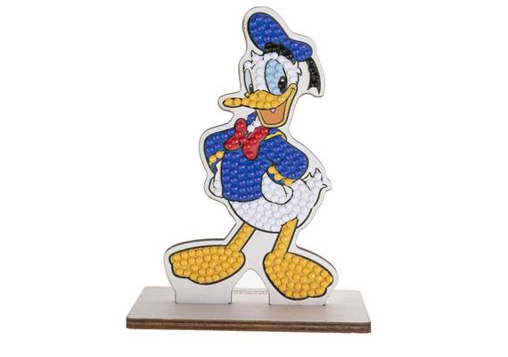 Donald Duck, Crystal Art Buddy