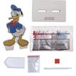 Donald Duck, Crystal Art Buddy | Bild 4