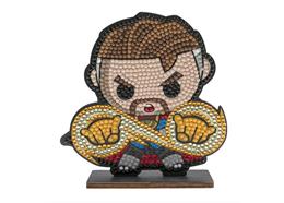 Dr. Strange, Crystal Art Buddy