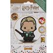 Draco Malfoy, Crystal Art Buddy ca. 11x8cm | Bild 5