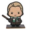 Draco Malfoy, Crystal Art Buddy