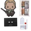 Draco Malfoy, Crystal Art Buddy | Bild 4