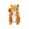ECO Plüsch Eichhörnchen, 30 cm - aus recycletem PET
