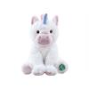 ECO Plüsch Einhorn, 23 cm - aus recycletem PET