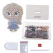 Elsa, Crystal Art Buddy | Bild 4
