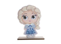 Elsa, Crystal Art Buddy
