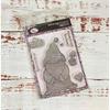 Enchanted Gnome, Crystal Art A6 Stamp Set