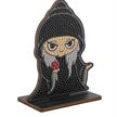 Evil Queen, Crystal Art Buddy ca. 11x8cm | Bild 2