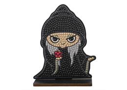 Evil Queen, Crystal Art Buddy