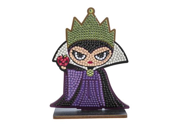 Evil Queen, Crystal Art Buddy