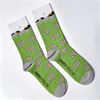 Fashion Socken Edelweiss 35/38