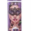 Floral Whisperer, Crystal Art Scroll 40x50cm | Bild 5