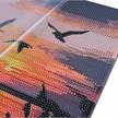 Flüstern der Dämmerung, Crystal Art Kit 40x50cm | Bild 3