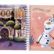 Frozen, Crystal Art Sparkle Studio | Bild 3