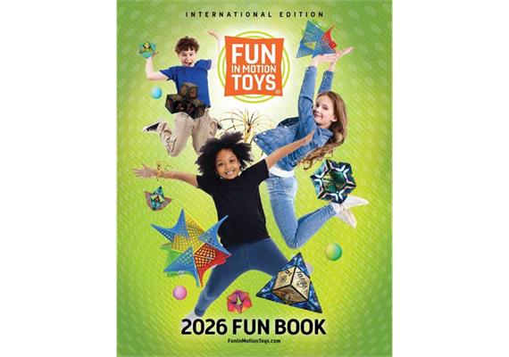 Fun In Motion Katalog