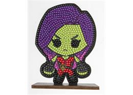 Gamora, Crystal Art Buddy