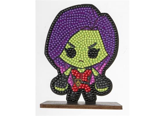 Gamora, Crystal Art Buddy