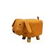Gepolsterter Hocker Elefant