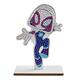 Ghost Spider, Crystal Art Buddy