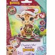Giraffe, Crystal Art Festive Buddy | Bild 5