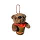 Glocken HappyBells Braunbär, Grösse L, mit Magnet