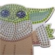 Grogu, Crystal Art Buddy | Bild 3