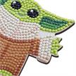 Grogu, Crystal Art Buddy | Bild 2