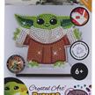 Grogu, Crystal Art Buddy | Bild 4