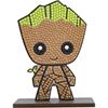 Groot, Crystal Art Buddy