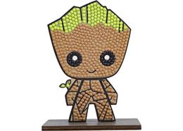Groot, Crystal Art Buddy