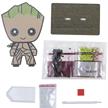 Groot, Crystal Art Buddy | Bild 5