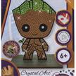 Groot, Crystal Art Buddy | Bild 4
