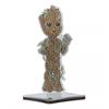 Groot, Crystal Art Mirror Buddy, ca. 12cm
